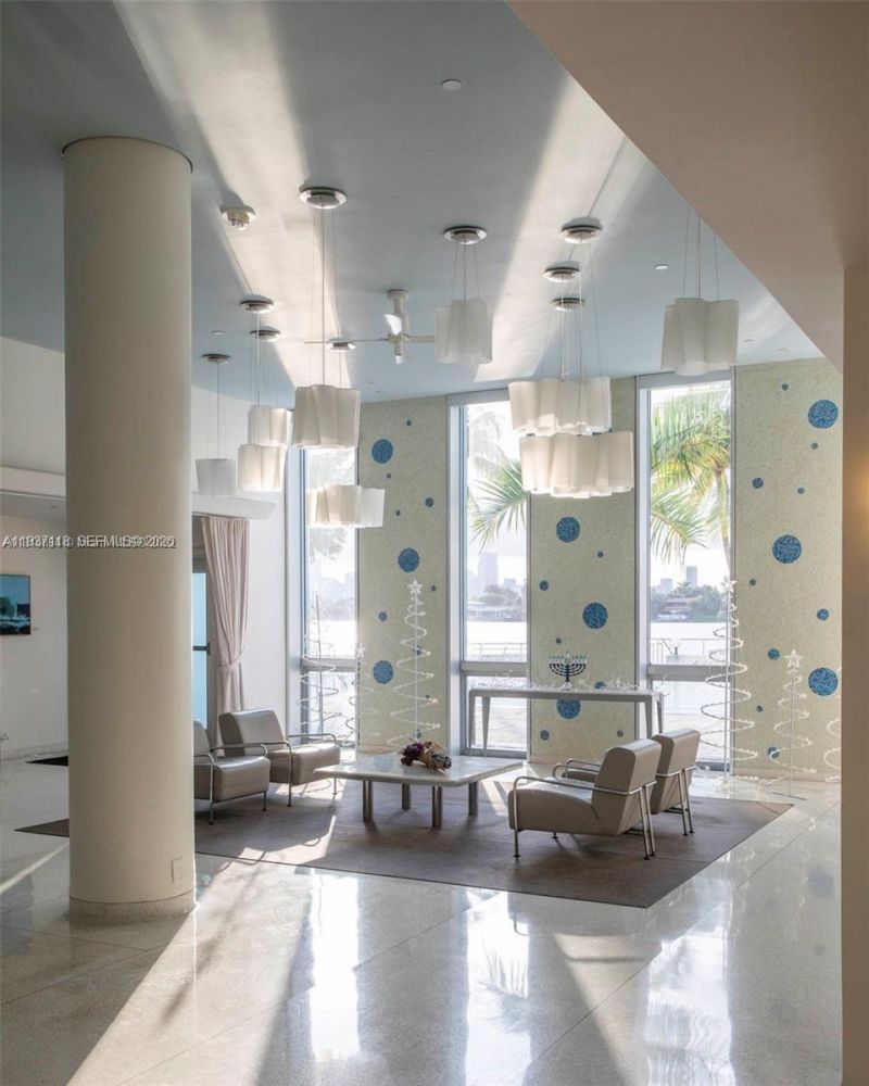 3 Island Ave , Unit 07B, Miami Beach, FL 33139 Photo