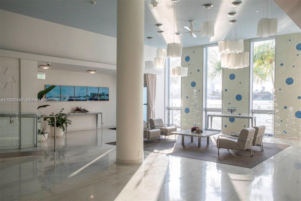 3 Island Ave , Unit 07B, Miami Beach, FL 33139 Photo