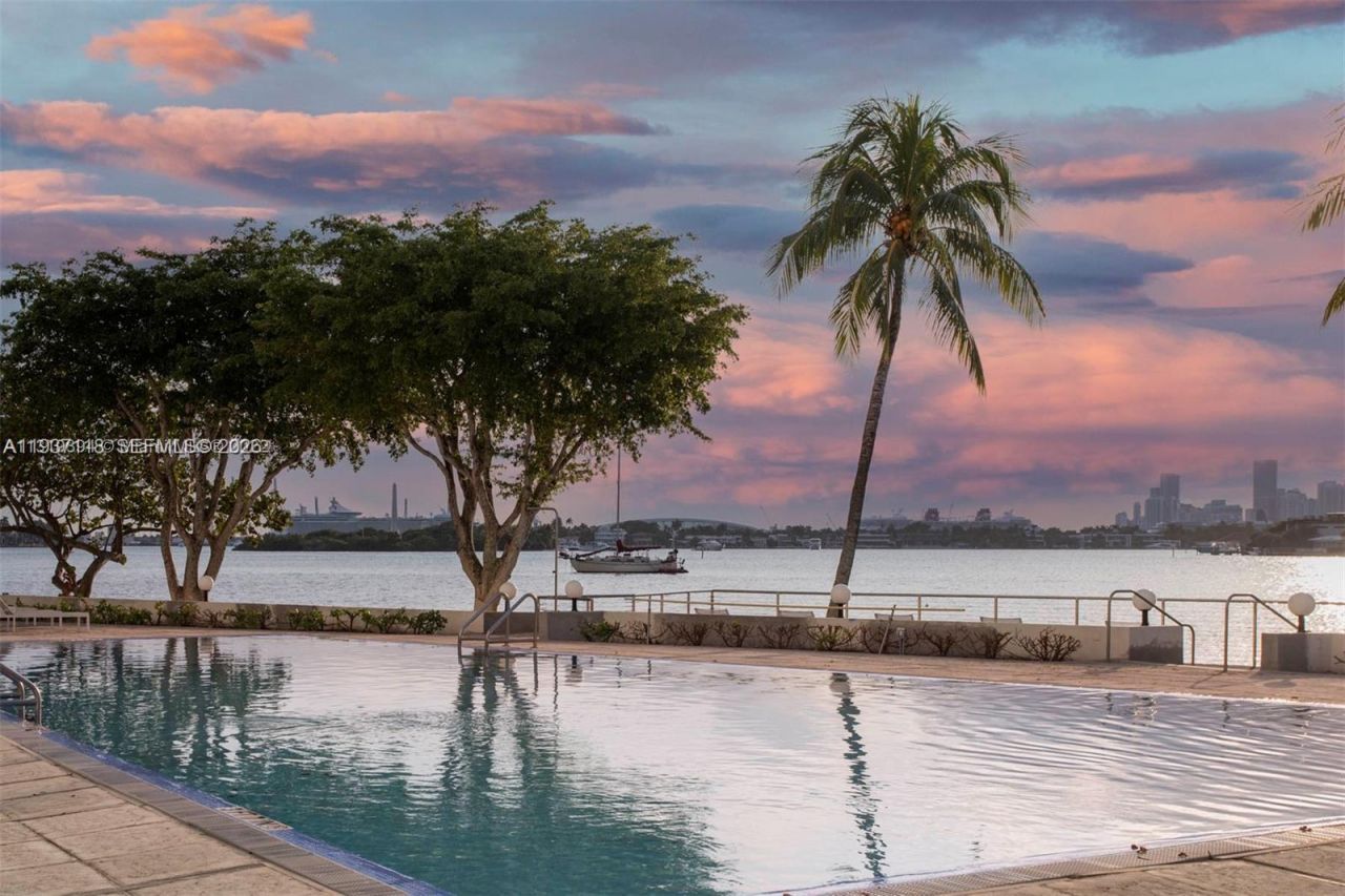 3 Island Ave , Unit 07B, Miami Beach, FL 33139 Photo
