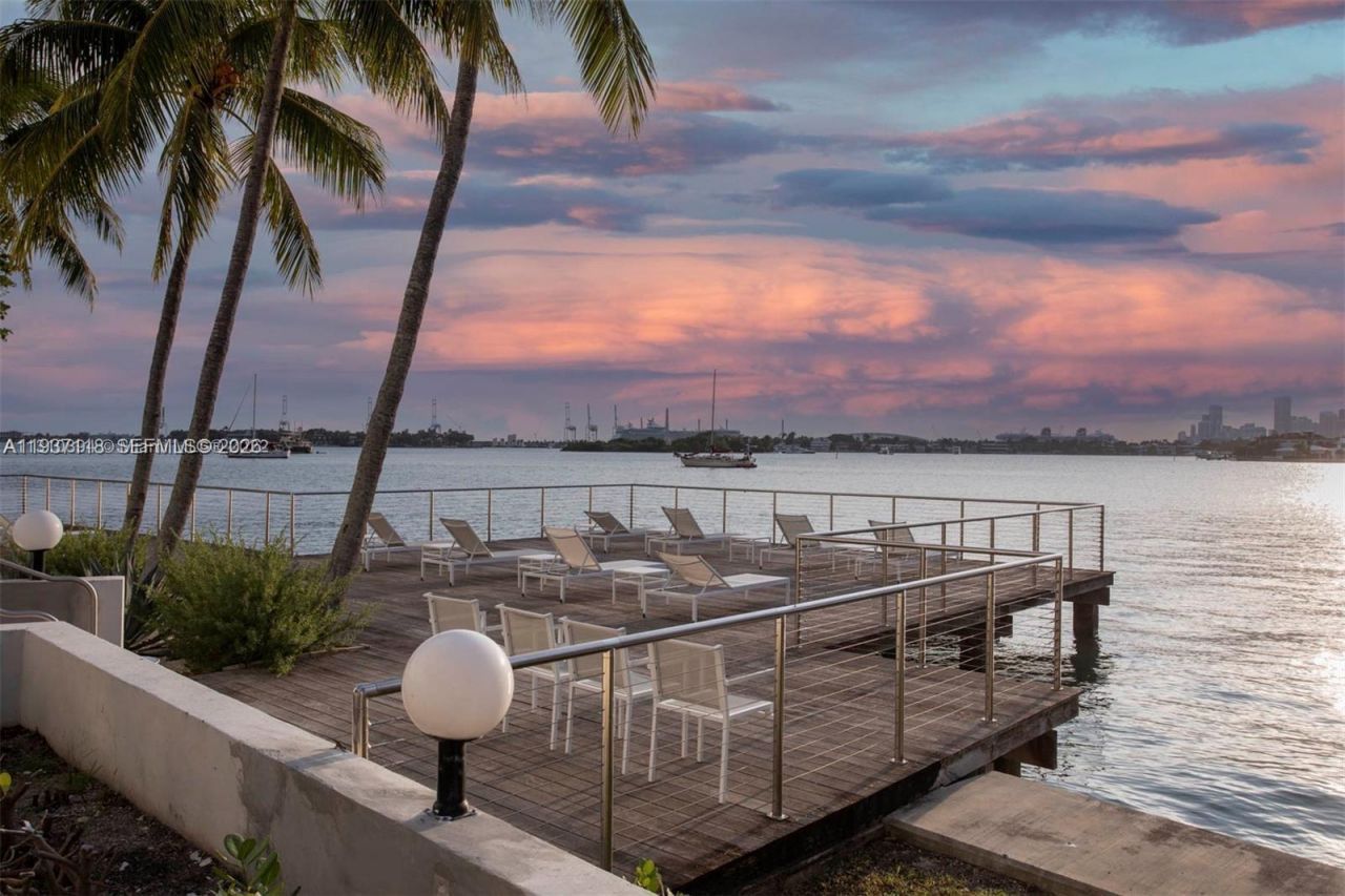 3 Island Ave , Unit 07B, Miami Beach, FL 33139 Photo