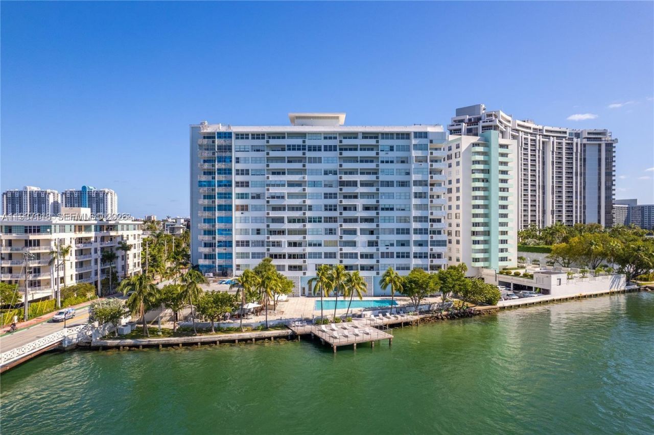 3 Island Ave , Unit 07B, Miami Beach, FL 33139 Photo
