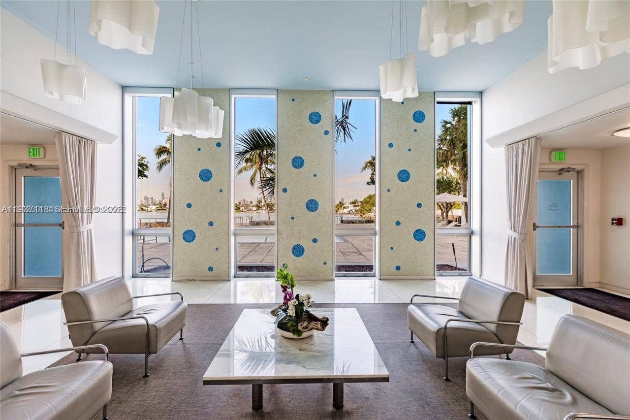3 Island Ave , Unit 07B, Miami Beach, FL 33139 Photo