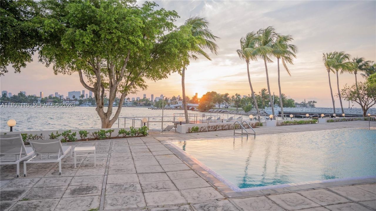 3 Island Ave , Unit 07B, Miami Beach, FL 33139 Photo