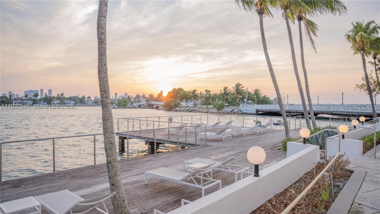 3 Island Ave , Unit 07B, Miami Beach, FL 33139 Photo