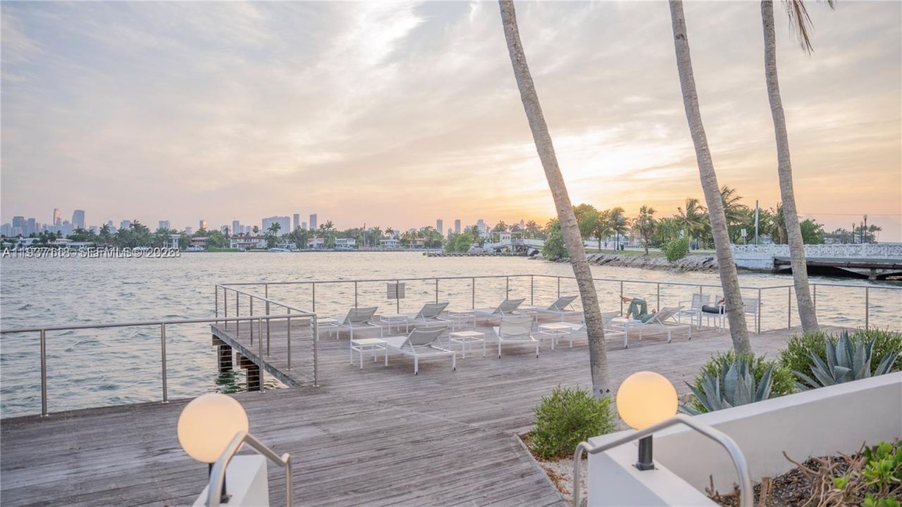 3 Island Ave , Unit 07B, Miami Beach, FL 33139 Photo