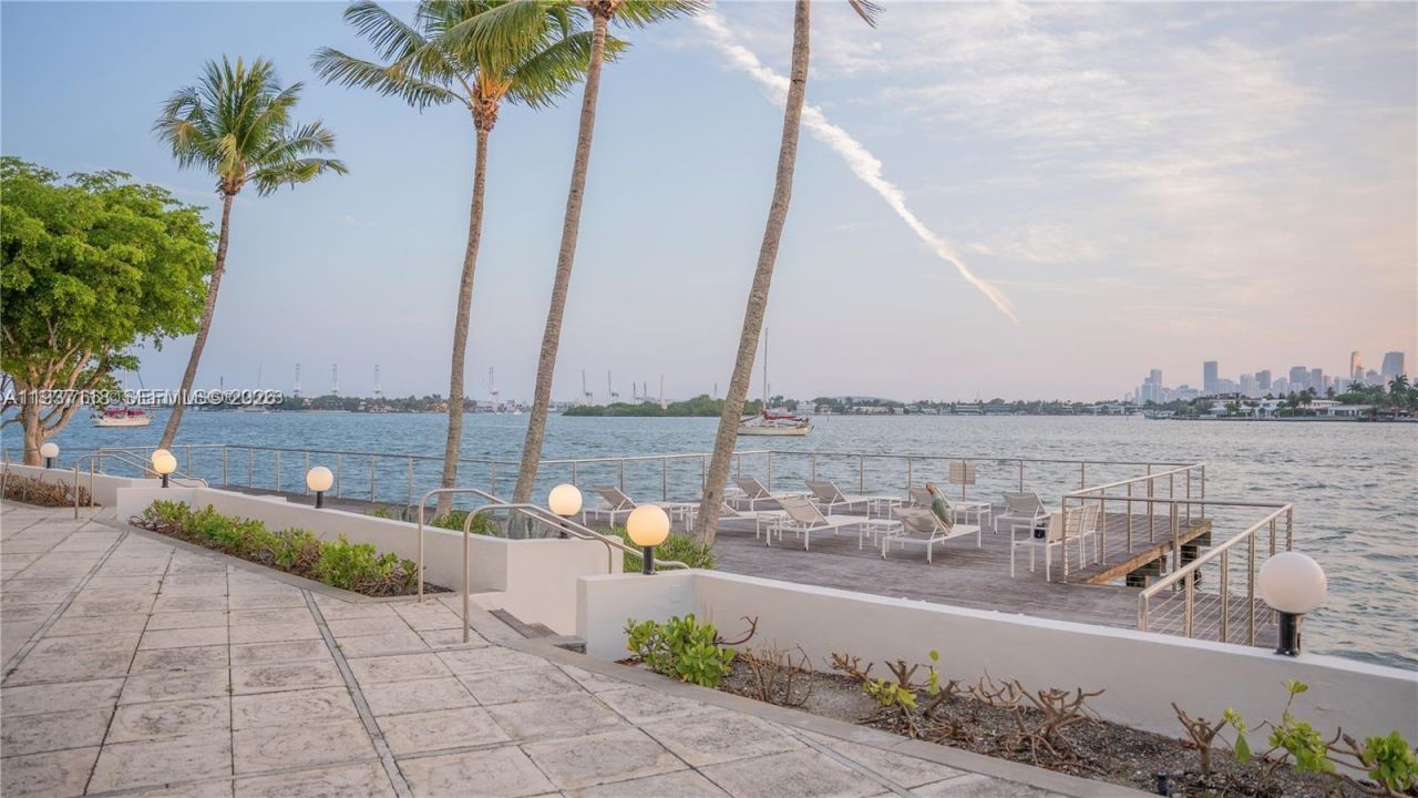 3 Island Ave , Unit 07B, Miami Beach, FL 33139 Photo