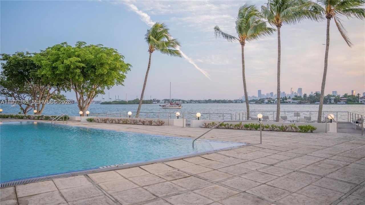 3 Island Ave , Unit 07B, Miami Beach, FL 33139 Photo