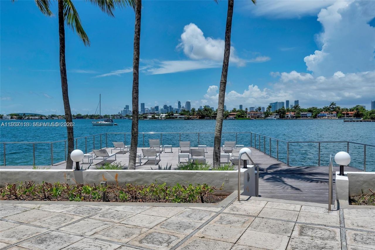 3 Island Ave , Unit 07B, Miami Beach, FL 33139 Photo