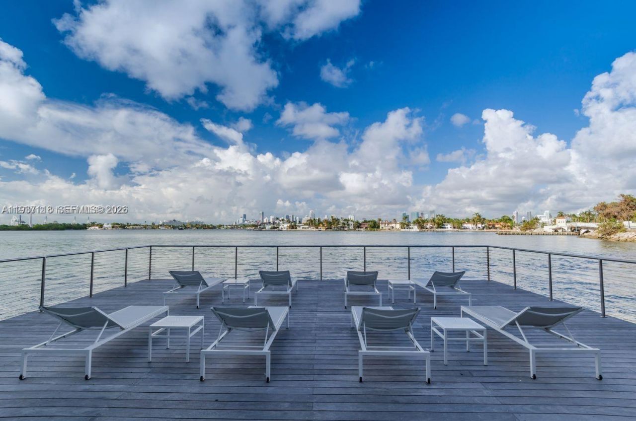 3 Island Ave , Unit 07B, Miami Beach, FL 33139 Photo