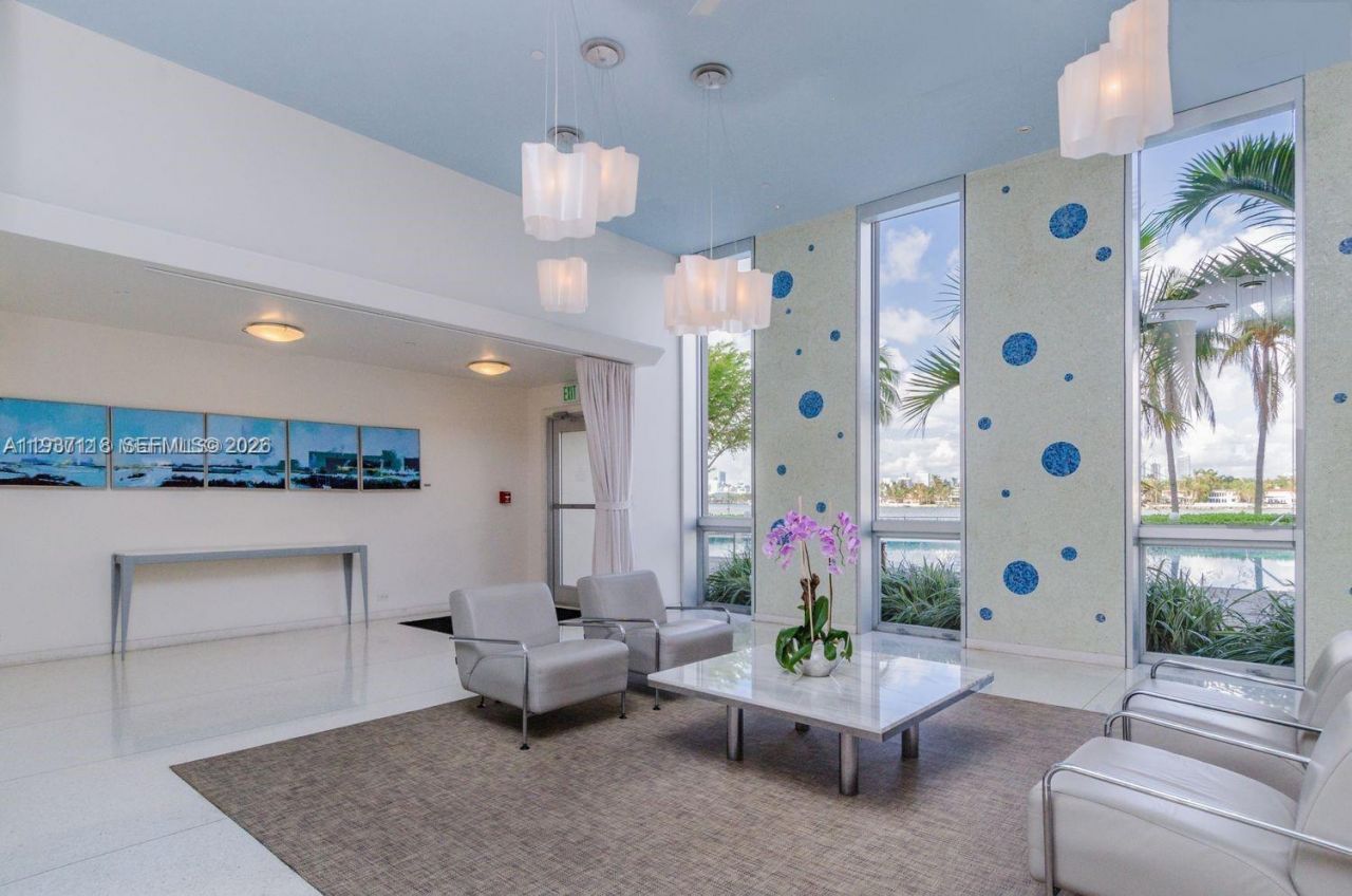 3 Island Ave , Unit 07B, Miami Beach, FL 33139 Photo