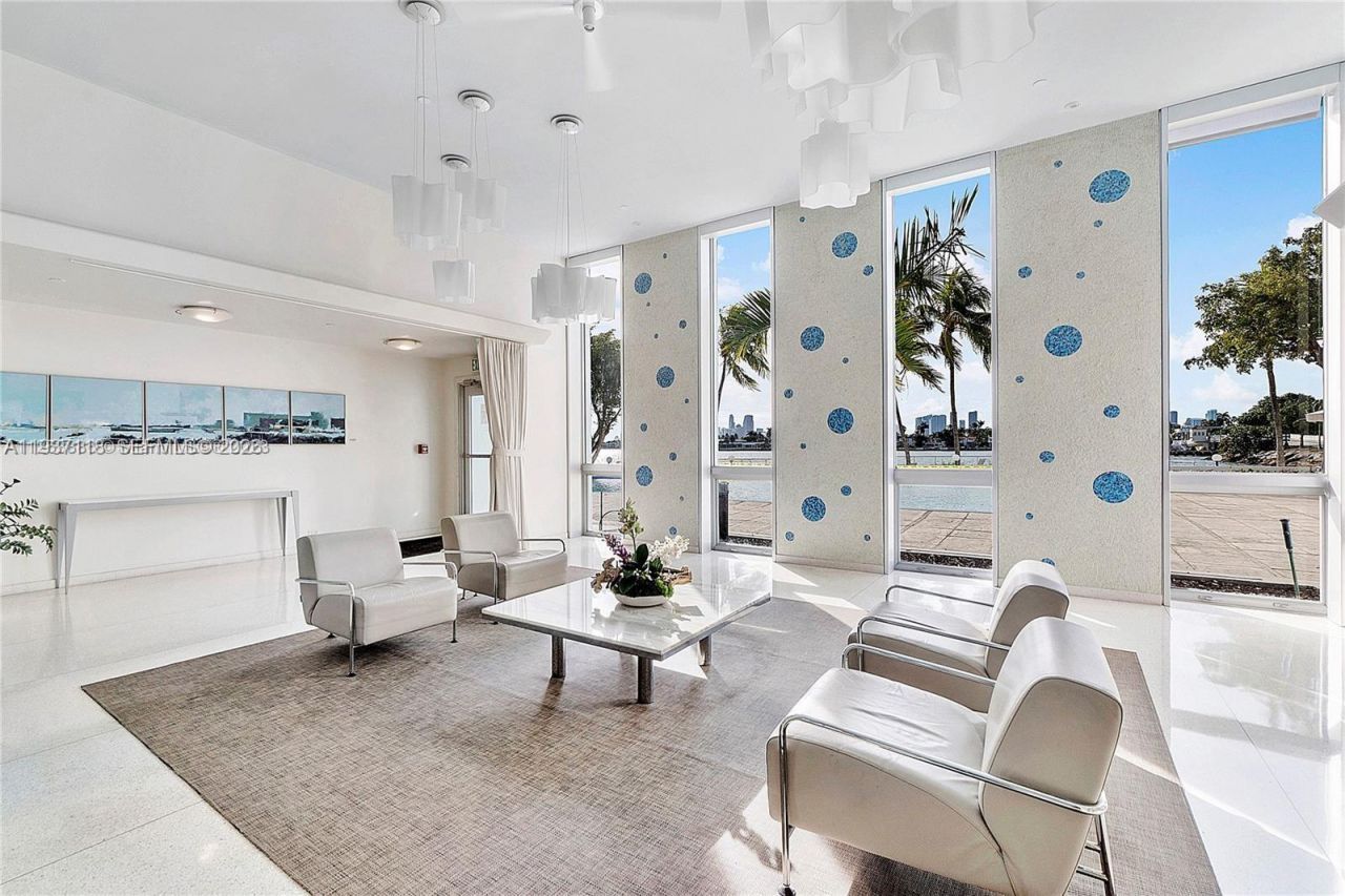 3 Island Ave , Unit 07B, Miami Beach, FL 33139 Photo