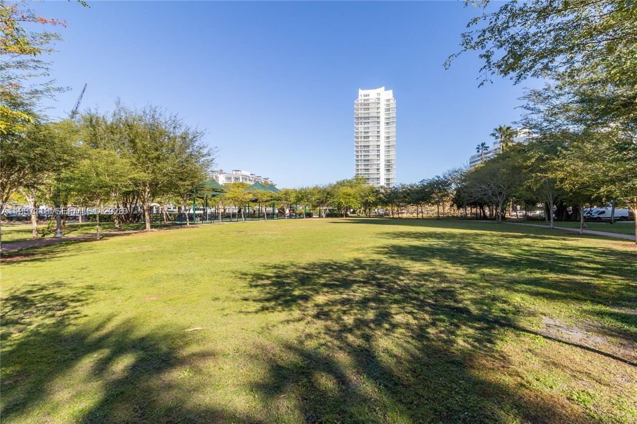 3 Island Ave , Unit 07B, Miami Beach, FL 33139 Photo