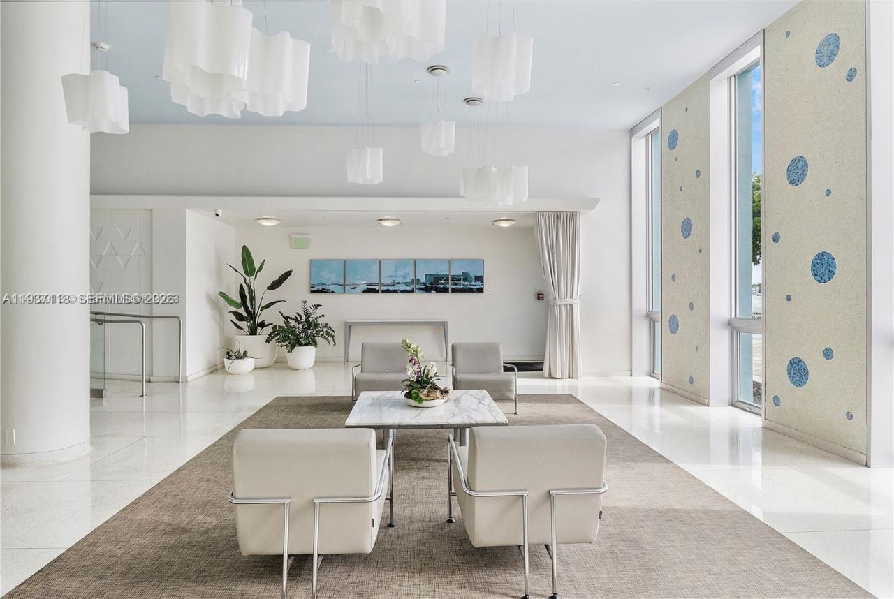 3 Island Ave , Unit 07B, Miami Beach, FL 33139 Photo