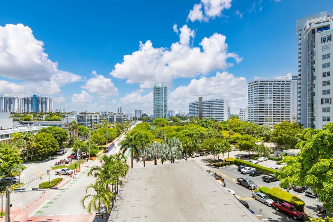 3 Island Ave , Unit 07B, Miami Beach, FL 33139 Photo