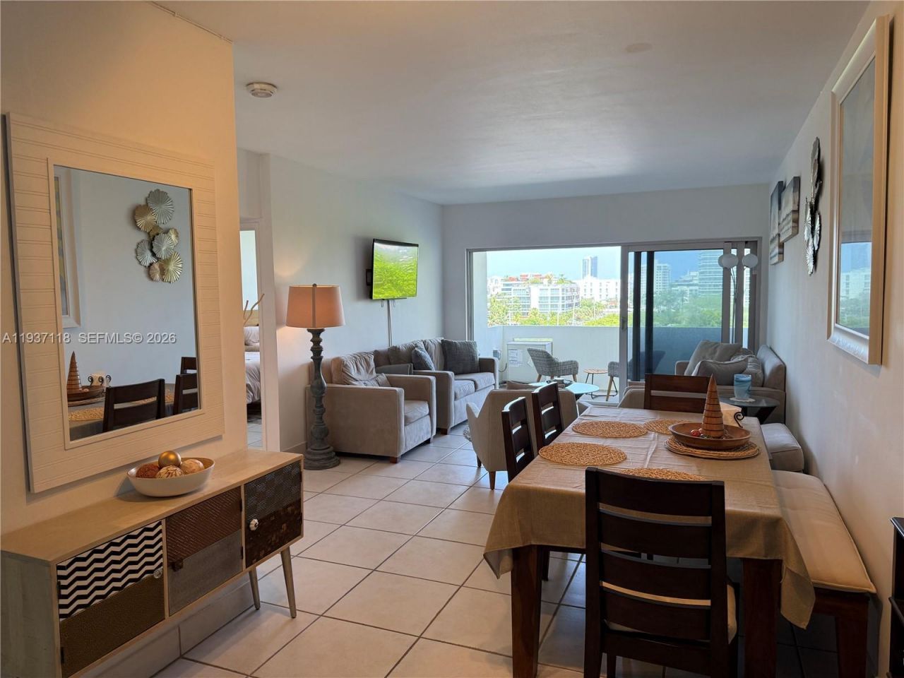 3 Island Ave , Unit 07B, Miami Beach, FL 33139 Photo