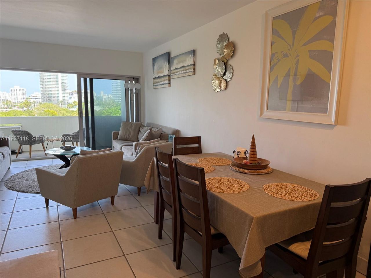 3 Island Ave , Unit 07B, Miami Beach, FL 33139 Photo