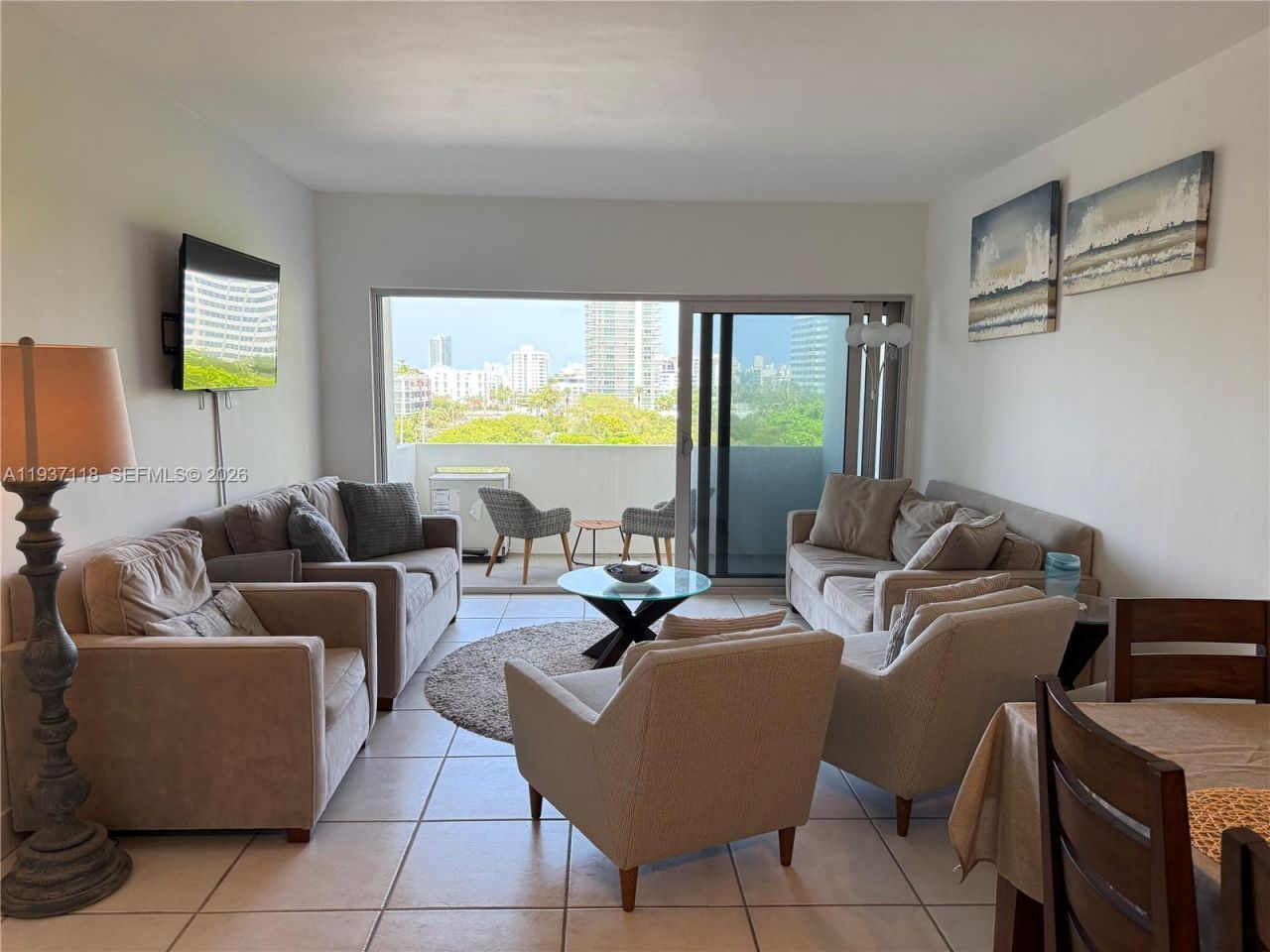 3 Island Ave , Unit 07B, Miami Beach, FL 33139 Photo