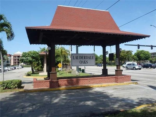 3061 NW 47th Ter, Unit 232B, Lauderdale Lakes, FL 33313