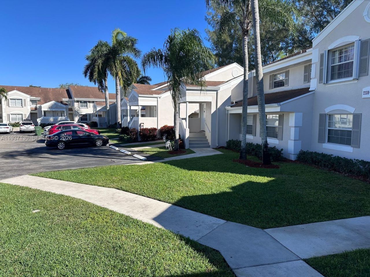 2246 SE 27th Dr, Unit 204-D, Homestead, FL 33035 Photo