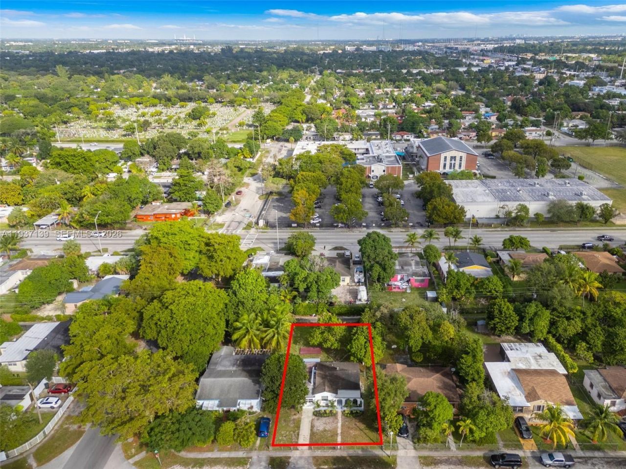 975 NW 134th St, North Miami, FL 33168 Photo