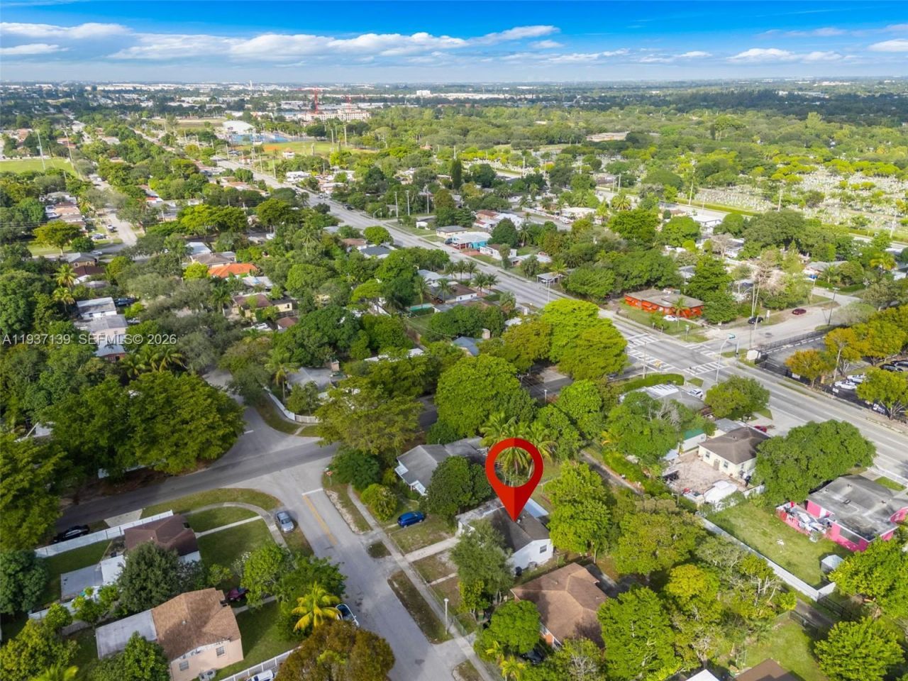 975 NW 134th St, North Miami, FL 33168 Photo