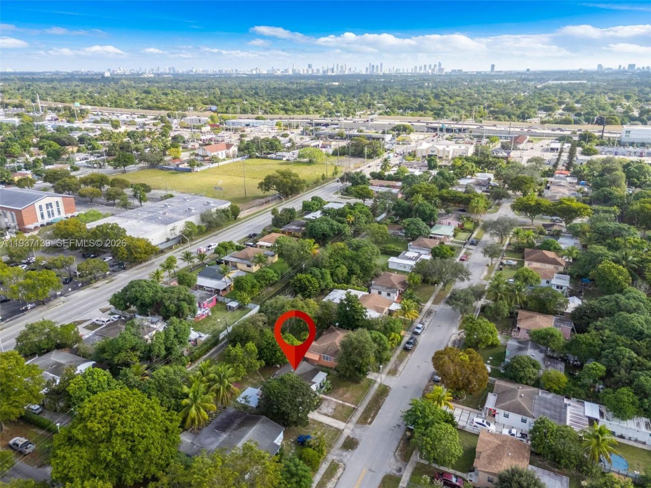 975 NW 134th St, North Miami, FL 33168 Photo