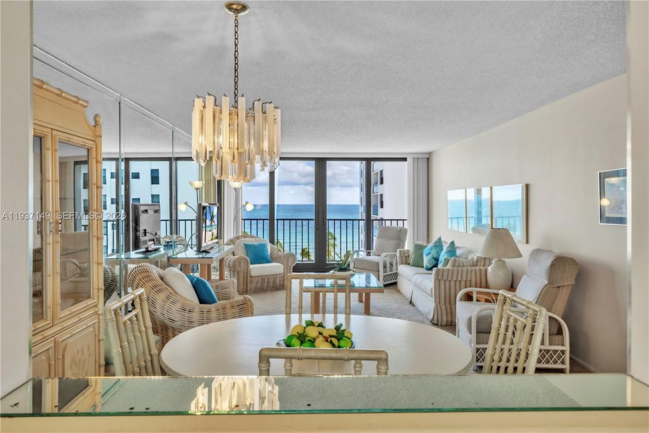 2401 S Ocean Dr, Unit 702, Hollywood, FL 33019 Photo