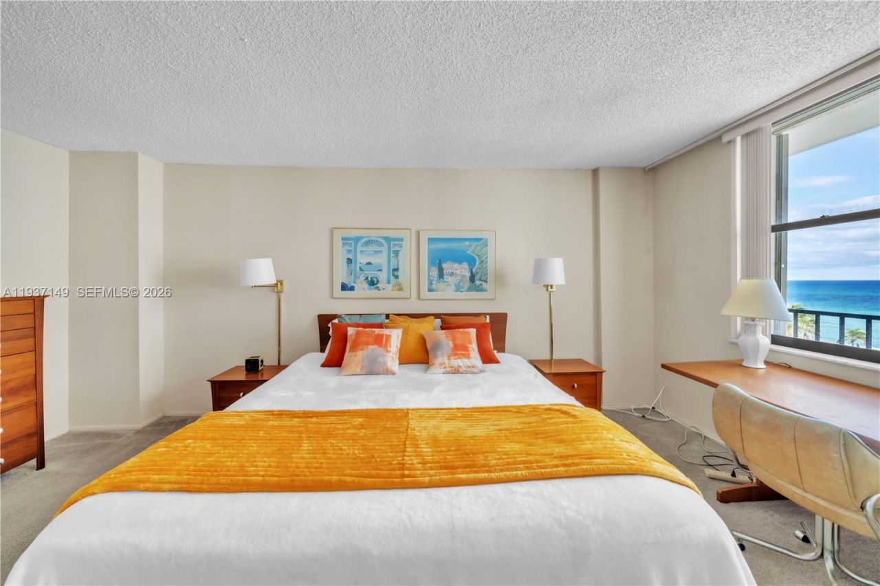 2401 S Ocean Dr, Unit 702, Hollywood, FL 33019 Photo