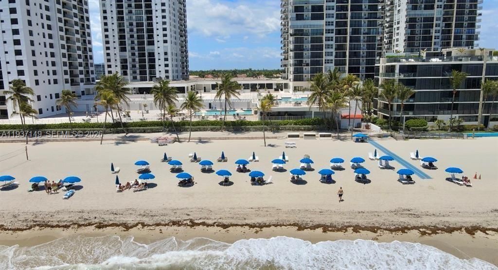 2401 S Ocean Dr, Unit 702, Hollywood, FL 33019 Photo