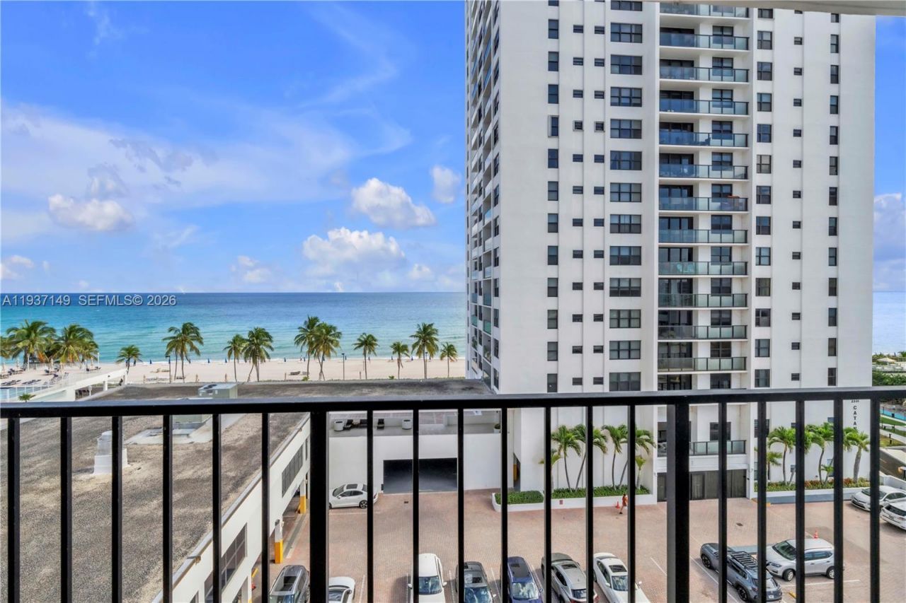 2401 S Ocean Dr, Unit 702, Hollywood, FL 33019 Photo