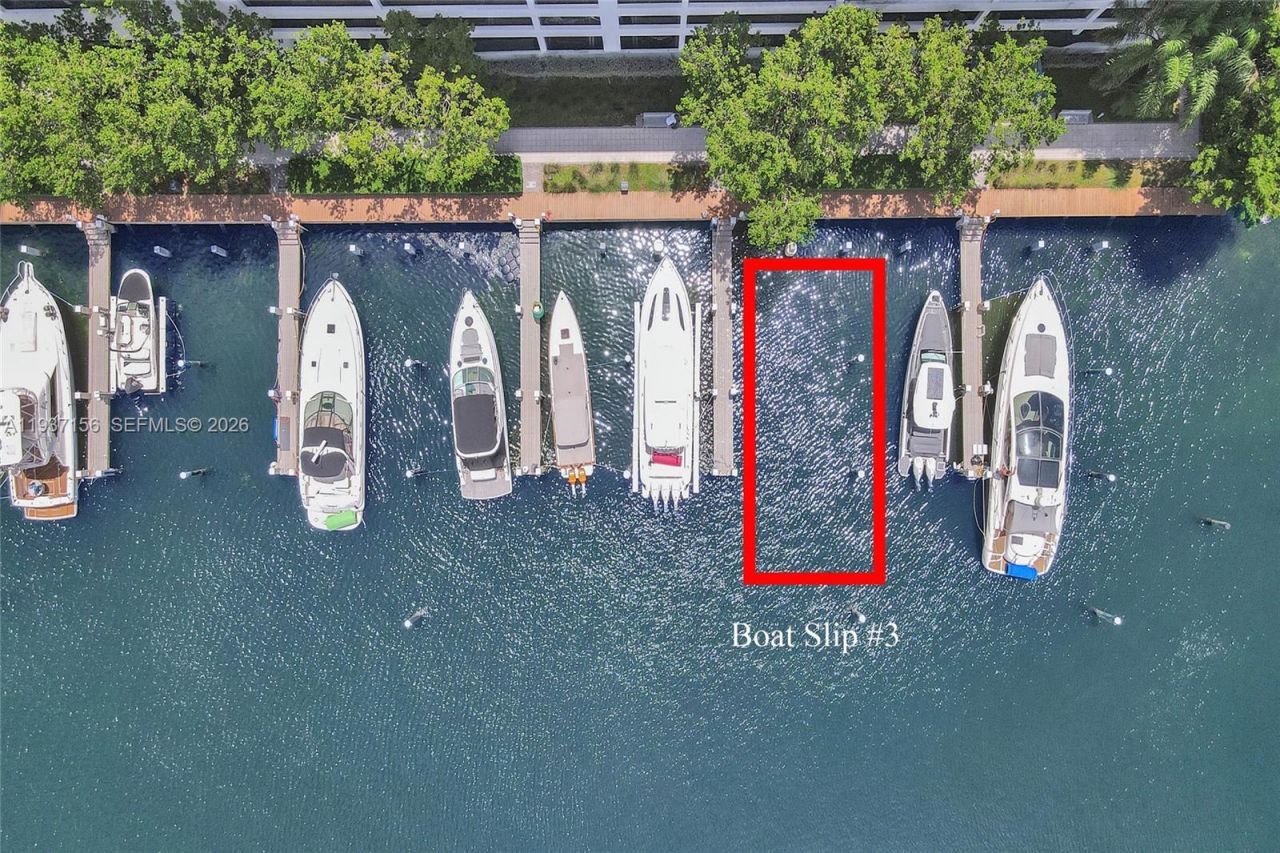 7930 East Dr , Unit 1806, North Bay Village, FL 33141 Photo