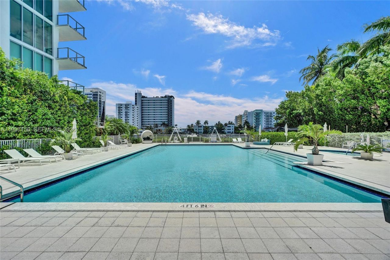 7930 East Dr , Unit 1806, North Bay Village, FL 33141 Photo