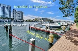 7930 East Dr , Unit 1806, North Bay Village, FL 33141 Photo