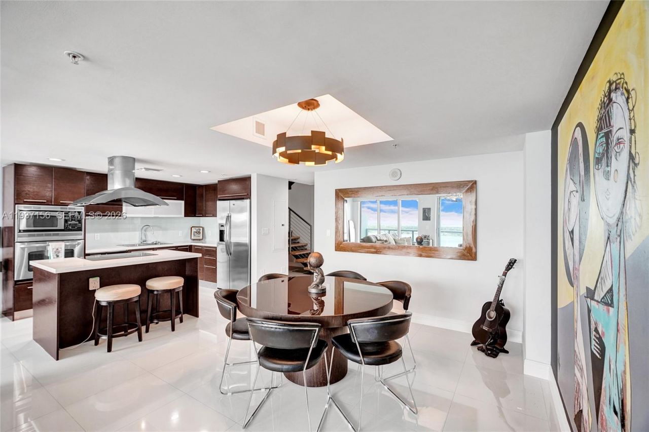 7930 East Dr , Unit 1806, North Bay Village, FL 33141 Photo