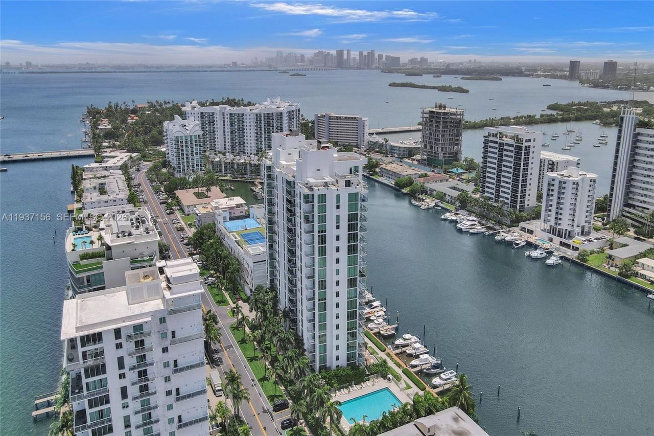 7930 East Dr , Unit 1806, North Bay Village, FL 33141 Photo