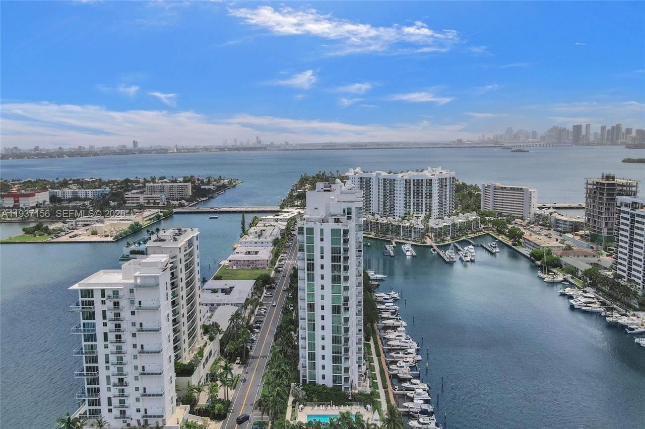 7930 East Dr , Unit 1806, North Bay Village, FL 33141 Photo