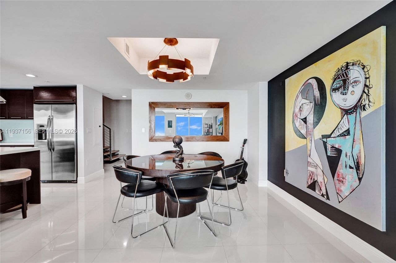 7930 East Dr , Unit 1806, North Bay Village, FL 33141 Photo