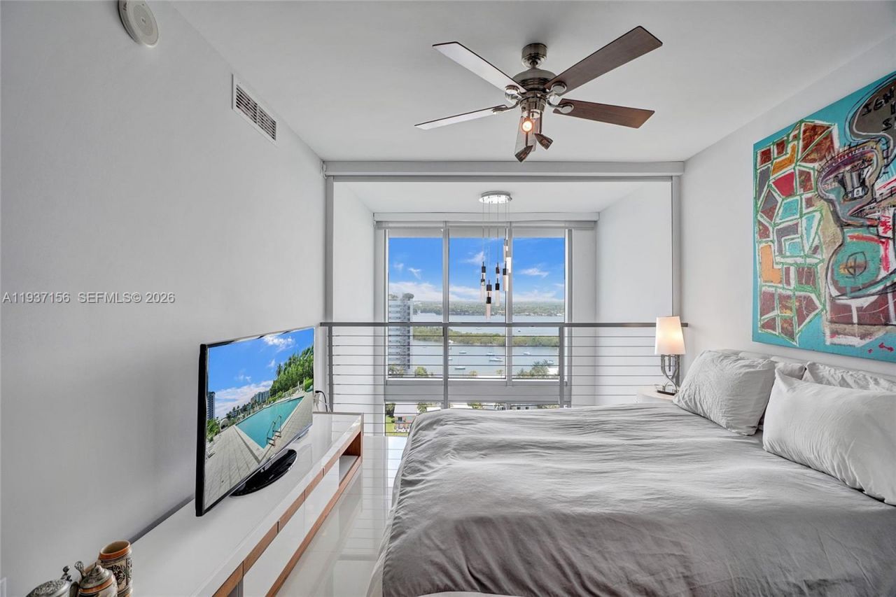 7930 East Dr , Unit 1806, North Bay Village, FL 33141 Photo