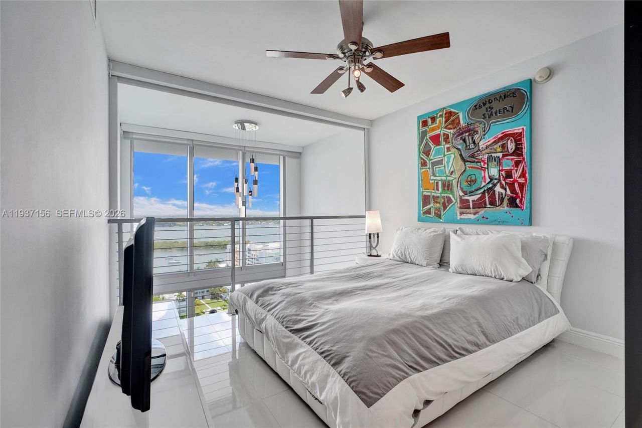 7930 East Dr , Unit 1806, North Bay Village, FL 33141 Photo