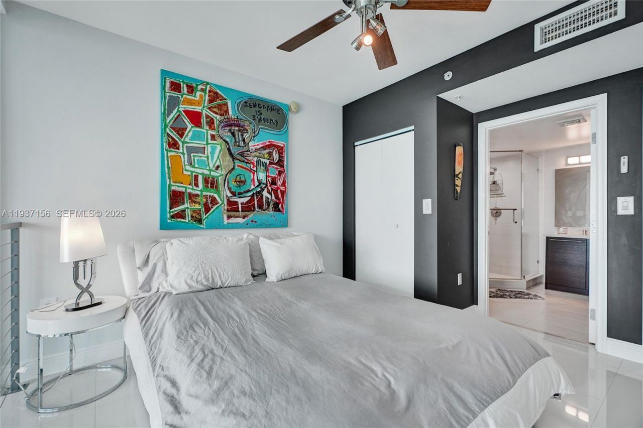 7930 East Dr , Unit 1806, North Bay Village, FL 33141 Photo