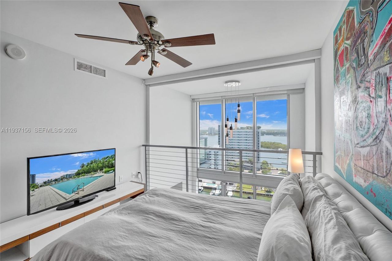 7930 East Dr , Unit 1806, North Bay Village, FL 33141 Photo