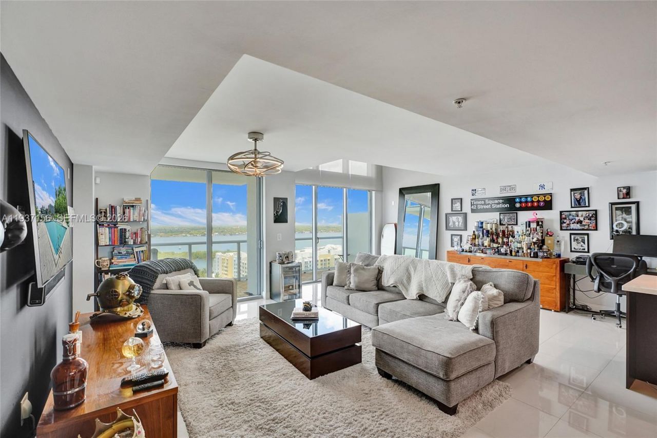 7930 East Dr, Unit 1806, North Bay Village, FL 33141 Photo