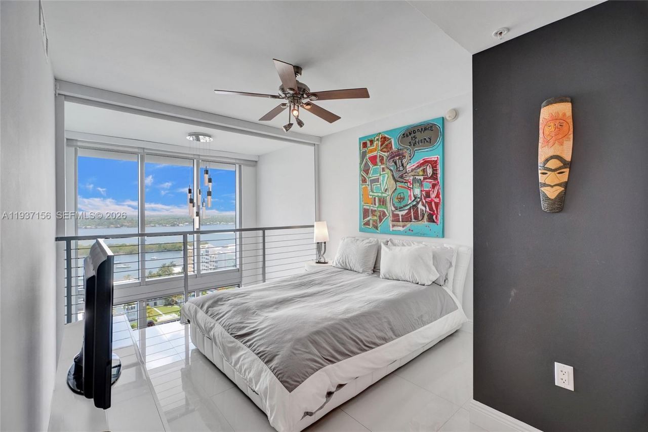 7930 East Dr , Unit 1806, North Bay Village, FL 33141 Photo