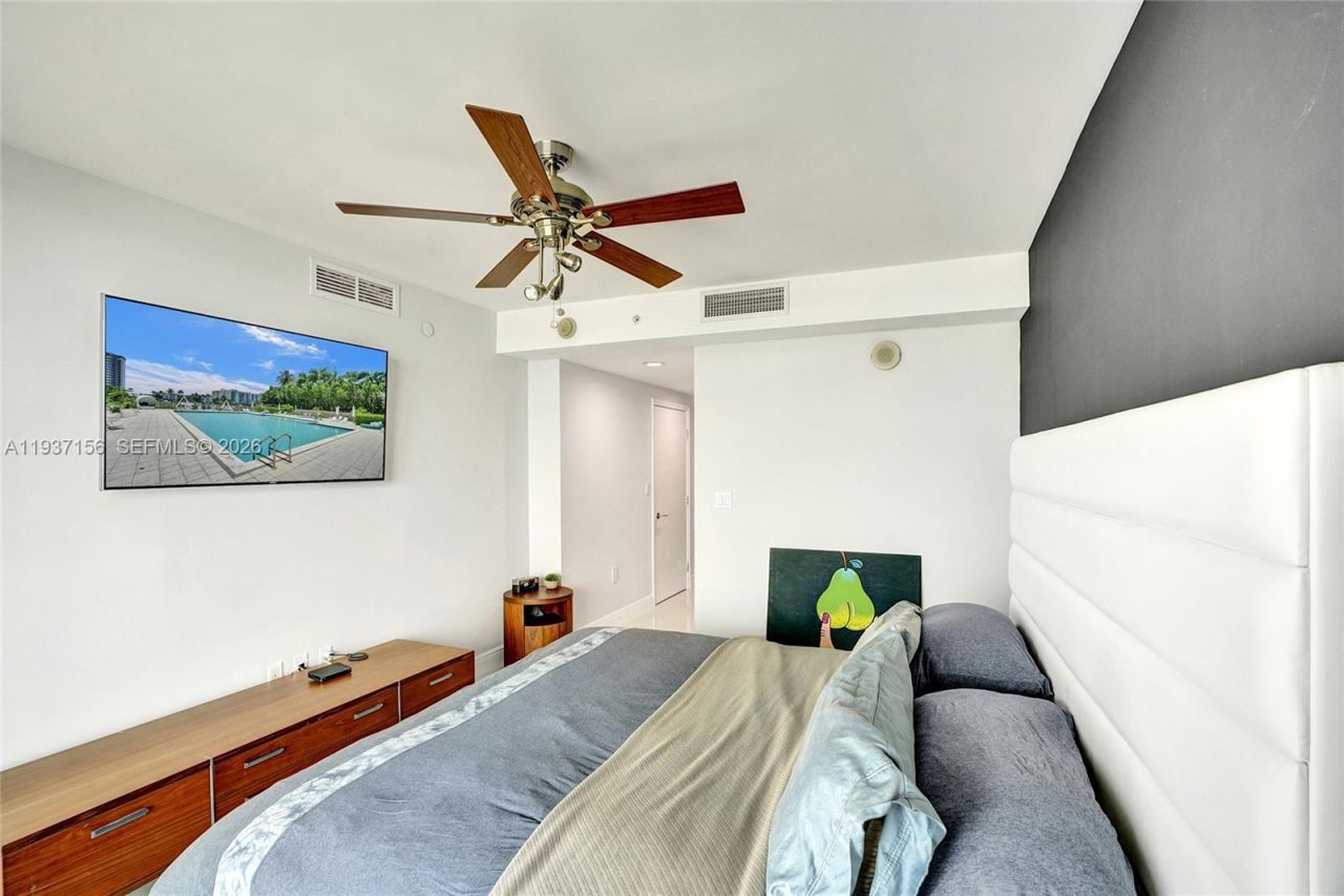 7930 East Dr , Unit 1806, North Bay Village, FL 33141 Photo