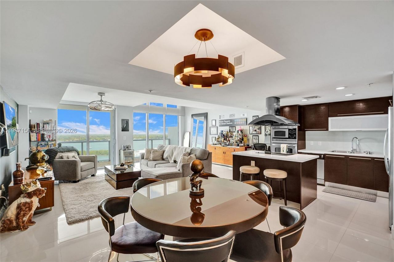 7930 East Dr , Unit 1806, North Bay Village, FL 33141 Photo