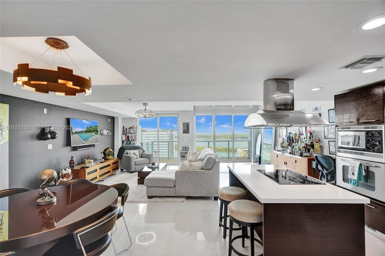 7930 East Dr , Unit 1806, North Bay Village, FL 33141 Photo