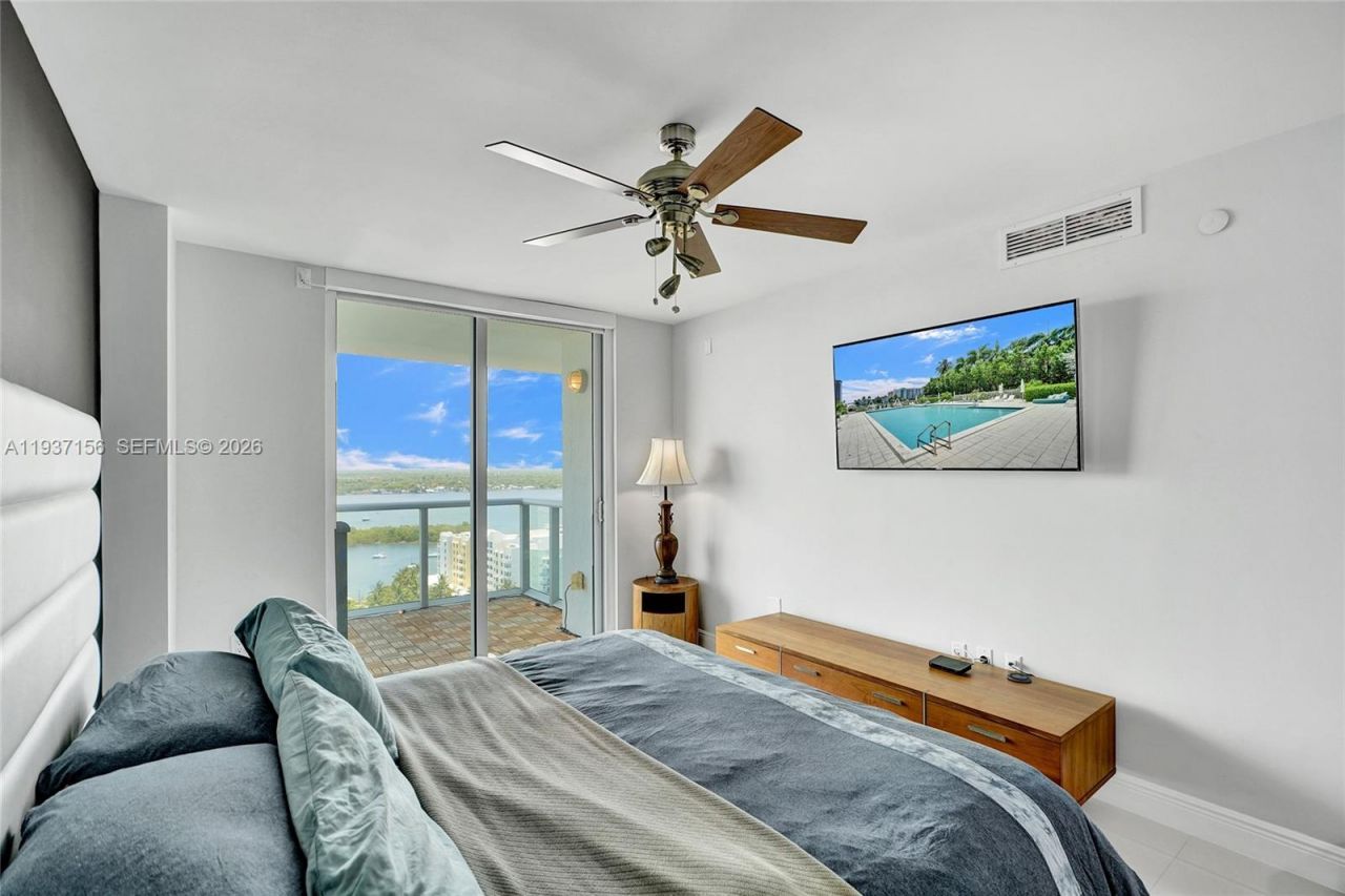 7930 East Dr, Unit 1806, North Bay Village, FL 33141 Photo
