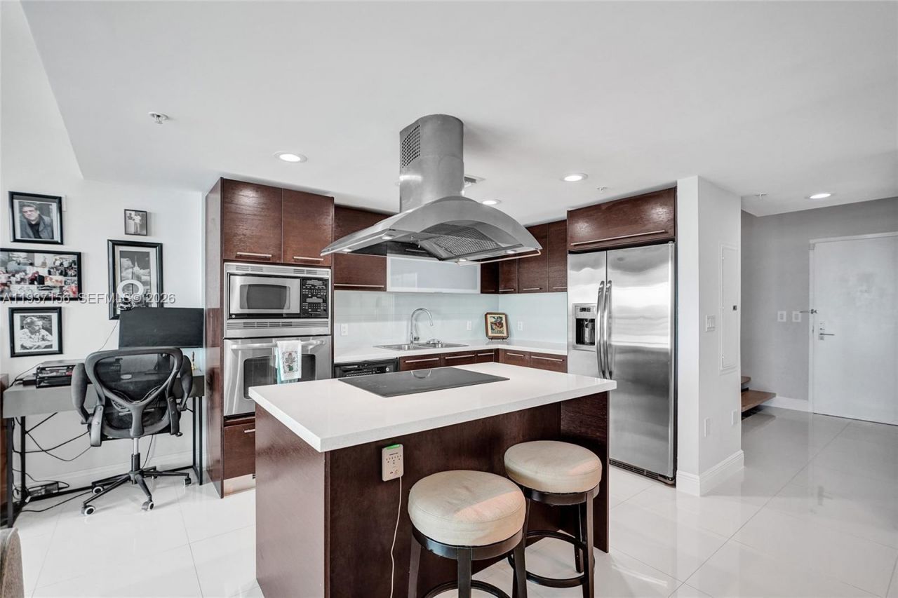 7930 East Dr , Unit 1806, North Bay Village, FL 33141 Photo