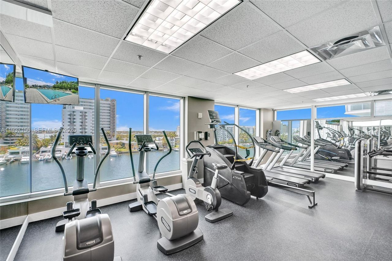 7930 East Dr , Unit 1806, North Bay Village, FL 33141 Photo