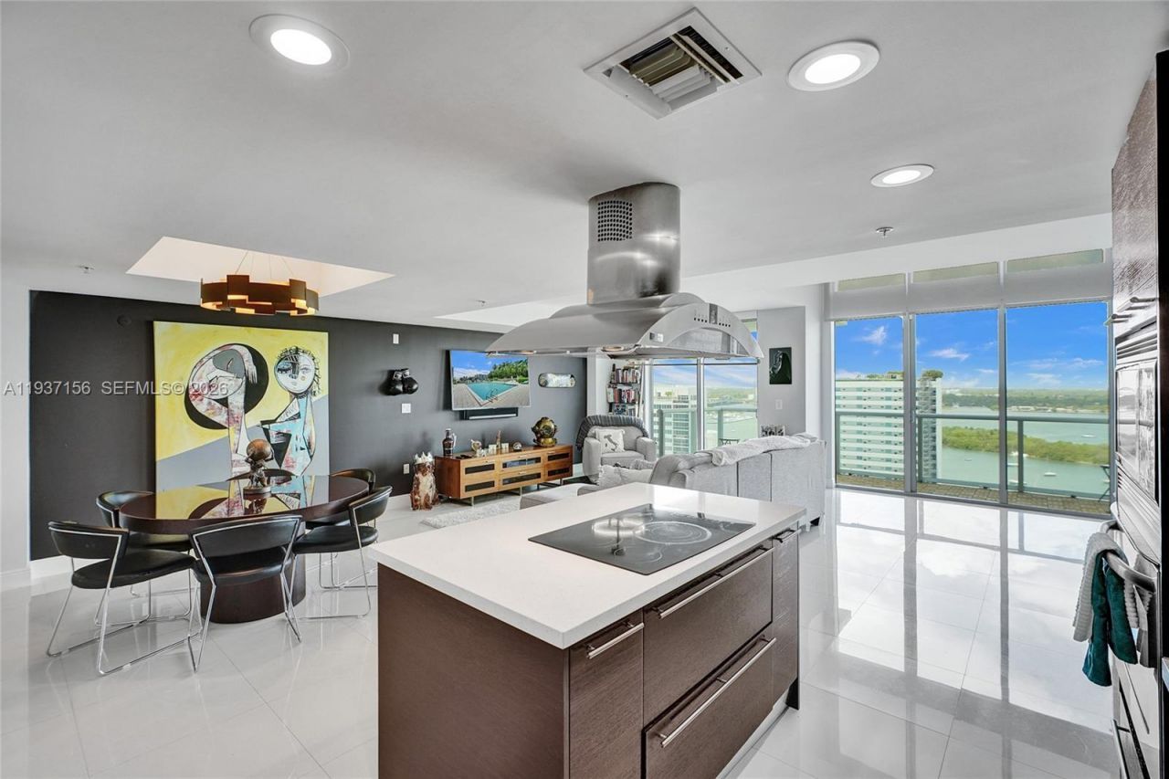 7930 East Dr , Unit 1806, North Bay Village, FL 33141 Photo